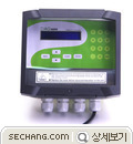 초음파 유량계 초음파 유량계 DAQ-Flow 
세창인스트루먼트(주)