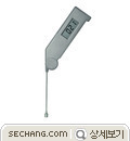 온습도계 휴대형 DST-2003 
세창인스트루먼트(주)
