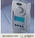 염화물 측정기 보급형 MD100-Chloride 
세창인스트루먼트(주)
