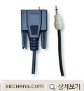 통신케이블 소모품 UPCB-02S 
세창인스트루먼트(주)