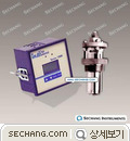 임펠러 유량계 전송기 3000-220SS 
세창인스트루먼트(주)