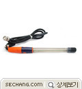 pH 센서 무보충형 P20/PT1000 
세창인스트루먼트(주)