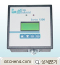임펠러 유량계 전송기 DI-3000 
세창인스트루먼트(주)