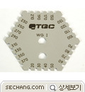습도막 두께측정기 스테인레스 WT-SP4000 
세창인스트루먼트(주)