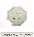 습도막 두께측정기 스테인레스 WT-SP4020 
세창인스트루먼트(주)