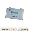 용존산소량계 설치형_InsiteIG SCA-DO (M-10HT) 
세창인스트루먼트(주)