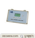 SS 측정기 설치형_InsiteIG DCA-2SS(M-15(L)) 
세창인스트루먼트(주)