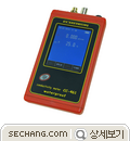 전도도 측정기 휴대형 전도도 측정기 CC-461