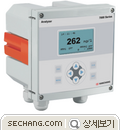 MLSS 측정기 설치형 MC-5000-HR 
세창인스트루먼트(주)