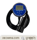 용존산소량계 휴대형 Handy TGP 
세창인스트루먼트(주)