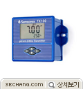 pH 측정기 설치형 pH 측정기 TX100