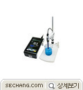 전도도 측정기 탁상형 CM-42X 
세창인스트루먼트(주)