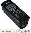 광택계 휴대형 광택계 IG-340
