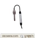 온도계 K=10.0 온도계 LabSalt-128ppt-485