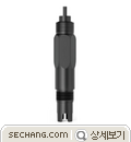 pH 센서 보충형 pH 센서 S300-GTk