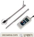 액체 유속계 휴대형 액체 유속계 FV-32