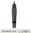 pH 센서 안티몬 pH 센서 S300-Gtk-An