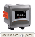 탁도계 형식승인 탁도계 HC5000-MLSS