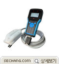 개수로 유량계 휴대형 개수로 유량계 VHQ-24