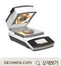 수분측정기 탁상형 수분측정기 MA160