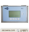 다항목 측정기 설치형 다항목 측정기 MCA