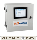 박테리아 모니터 설치형 박테리아 모니터 BACTcontrol-10mm
