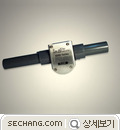 임펠러 유량계 센서4000 4000S-0.50P 
세창인스트루먼트(주)