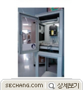 독성 분석기 iToxManager 
세창인스트루먼트(주)