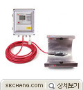 초음파 유량계 초음파 유량계 초음파 유량계 VHQ-500-SPS