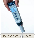 액체 온도계 휴대형 SD10 
세창인스트루먼트(주)