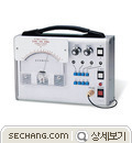 와전류식 측정기
