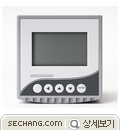 MLSS 측정기 설치형 WSML-100P 
세창인스트루먼트(주)