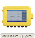 pH 측정기 설치형 MCA12B 
세창인스트루먼트(주)