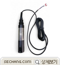 용존산소 센서 설치형 DO-485-OPT 
세창인스트루먼트(주)