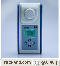 (유리) 잔류 염소 측정기 휴대형 (유리) 잔류 염소 측정기 MD50-CL