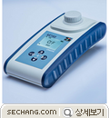 (유리) 잔류 염소 측정기 휴대형 (유리) 잔류 염소 측정기 MD50 Chlorine HR
