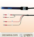 pH 센서 설치형_무보충형 pH 센서 C2507-500