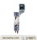 (유리) 잔류 염소 측정기 휴대형 (유리) 잔류 염소 측정기 RC-100A-200ppm