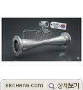 Venturi 설치형 Venturi DHOF-500A