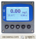 (유리) 잔류 염소 측정기 잔류염소 (유리) 잔류 염소 측정기 FCL200
