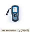 전도도 측정기 휴대형 전도도 측정기 HQ4300-multi