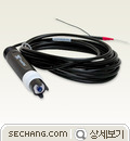 pH 센서 고온고압용 S400-N 
세창인스트루먼트(주)