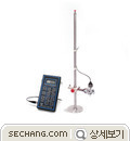 액체 유속계 휴대형 FM-625-aquac 
세창인스트루먼트(주)