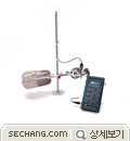 액체 유속계 휴대형 FM-622 
세창인스트루먼트(주)