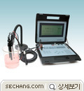 다항목 측정기 휴대형 다항목 측정기 CX-742-PH-ORP