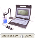 이온농도계 휴대형 이온농도계 CX-742-Cd