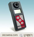 잔류염소 측정기 휴대형_HF CPP-10478 
세창인스트루먼트(주)