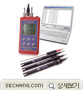 다항목 측정기 휴대형 다항목 측정기 CX-401-MP