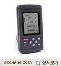 초음파 유량계 휴대형 초음파 유량계 PT-7000-12