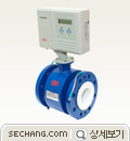 전자 유량계 보급형 전자 유량계 CMAG-80-icpf